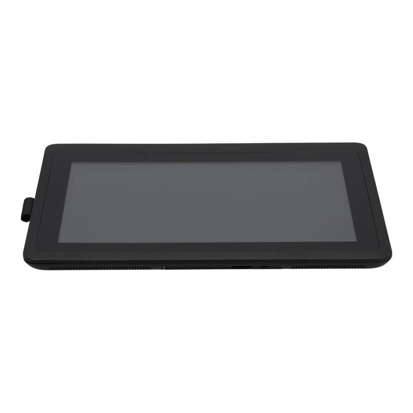 中古 液晶書き込み経口避妊薬Wacom ワコムCintiq 16 DTK1660K0D 9KQ00X1005020健康状態価値づける【B】（商いもの No.25-0）