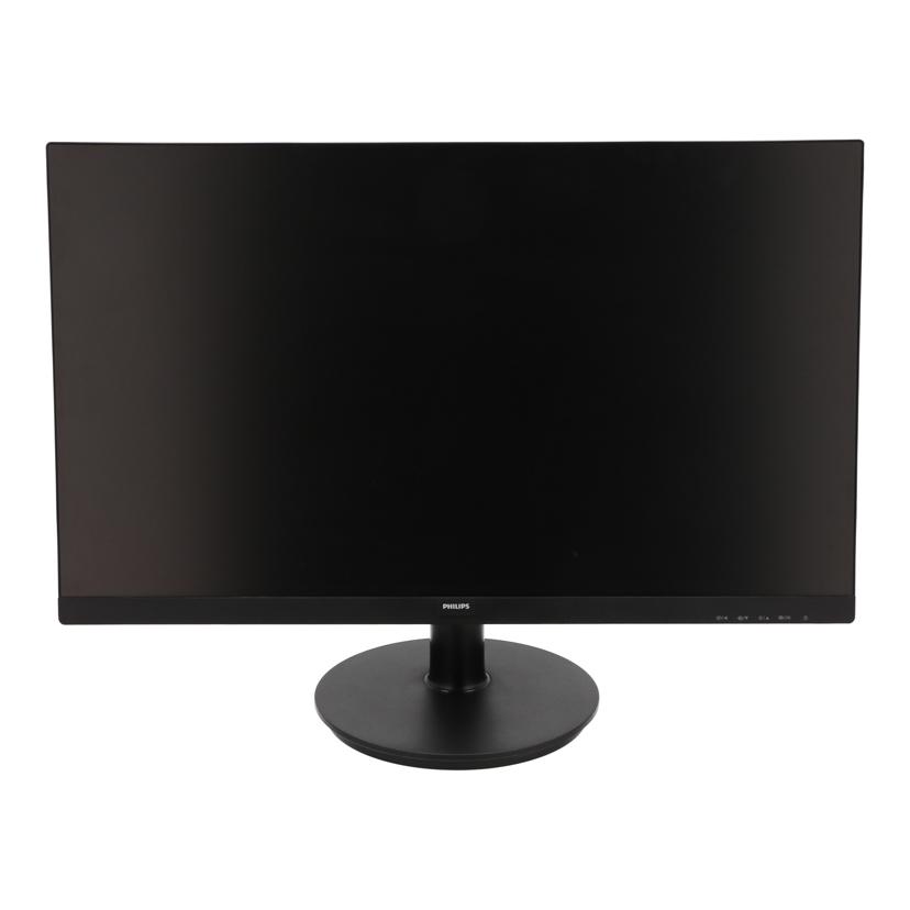中古 パソコン管するPHILIPS フィリップス271V8L/11 uk02348047436健康状態価値づける【B】（商いもの No.25-0）