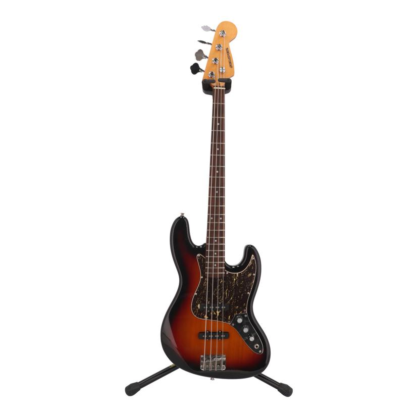 中古 エレキベースSELDER セルダーJAZZ BASSタイプ コンディションランク【B】(商品 No.25-0)|DIGIREX