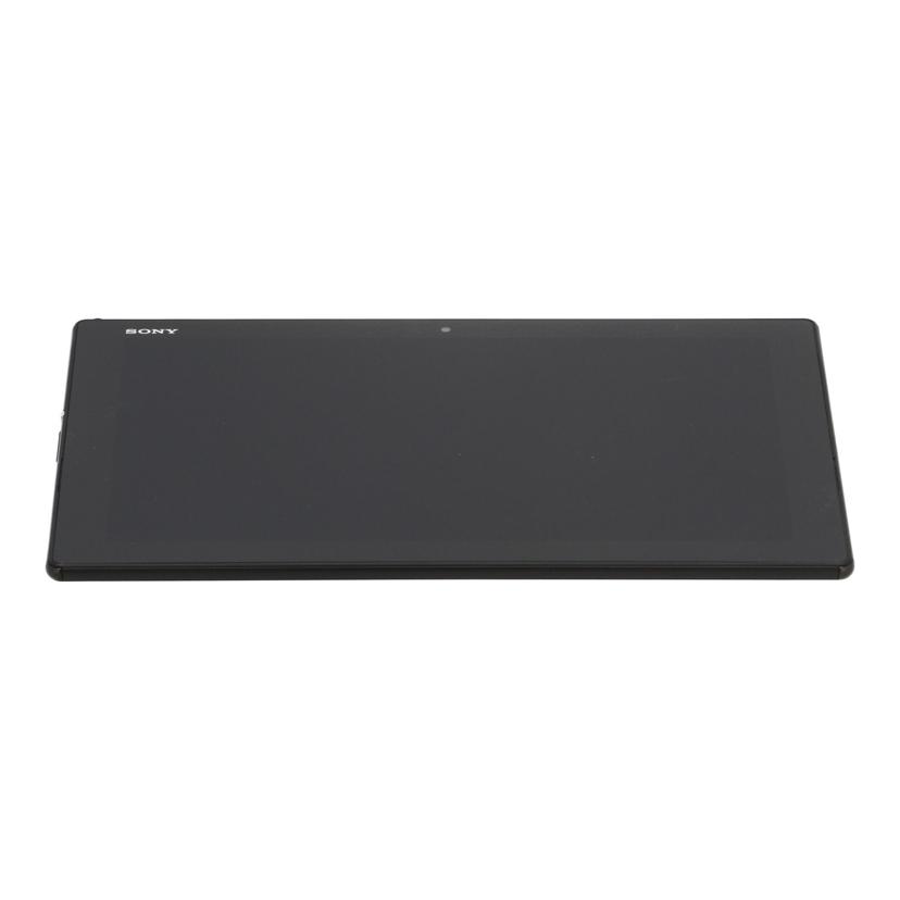中古 経口避妊薬/Xperia Z4 TabletSONY au ソニー SOT31 CB5A27E6DV前提条件序列付ける【BC】（商いもの No.85-0）