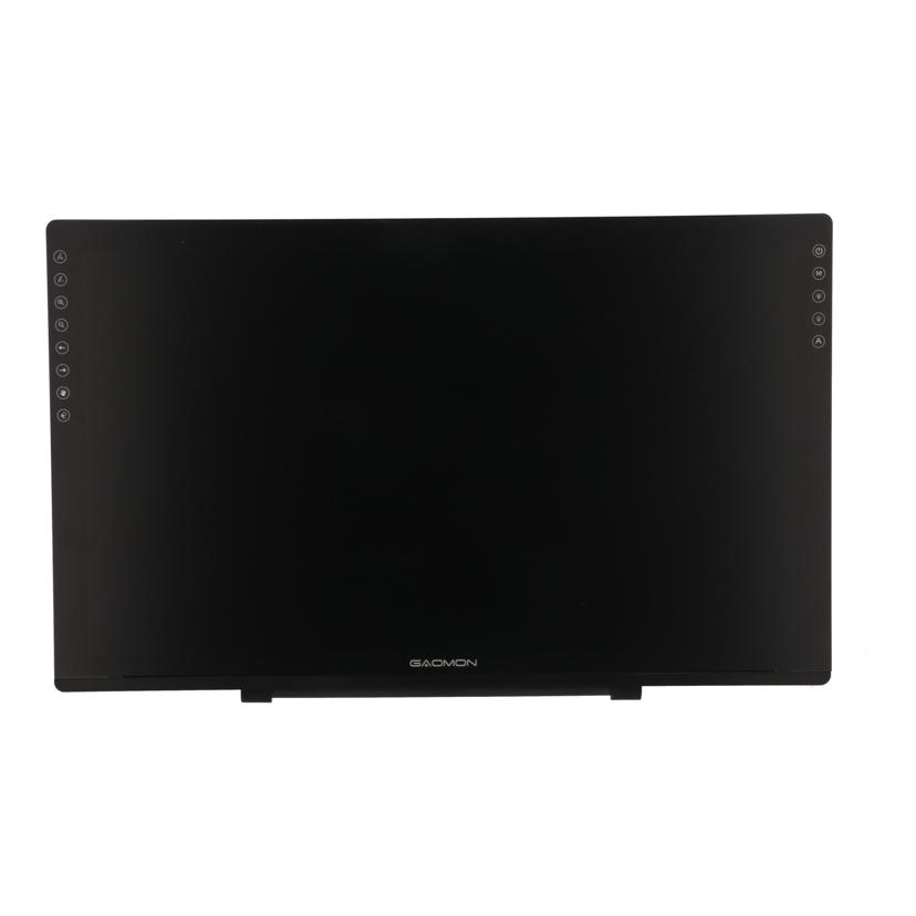 中古 液晶書き込み経口避妊薬21.5inGAOMON ガオモンPD2200 Pen Display S/N:CBDC4SG02463健康状態価値づける【B】（商いもの No.42-0）