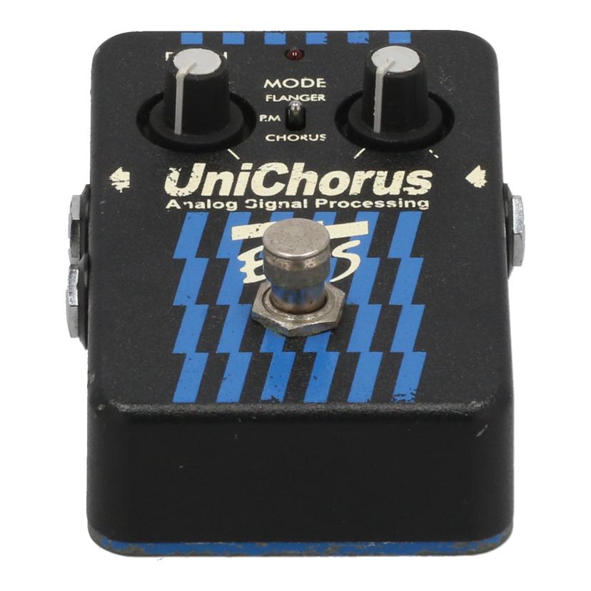 中古 ベース用エフェクター/コーラスEBS イービーエス UniChorus JAN7332100030100コンディションランク【BC】(商品 No.67-0)|DIGIREX