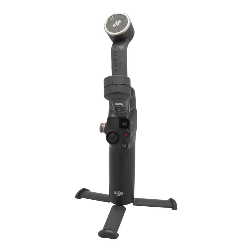 中古 かっこ良い電話機用ジンバル/安定器DJI ディージェーアイOSMO MOBILE 7P 95BVM25304701M9M前提条件序列付ける【AB】（商いもの No.67-0）