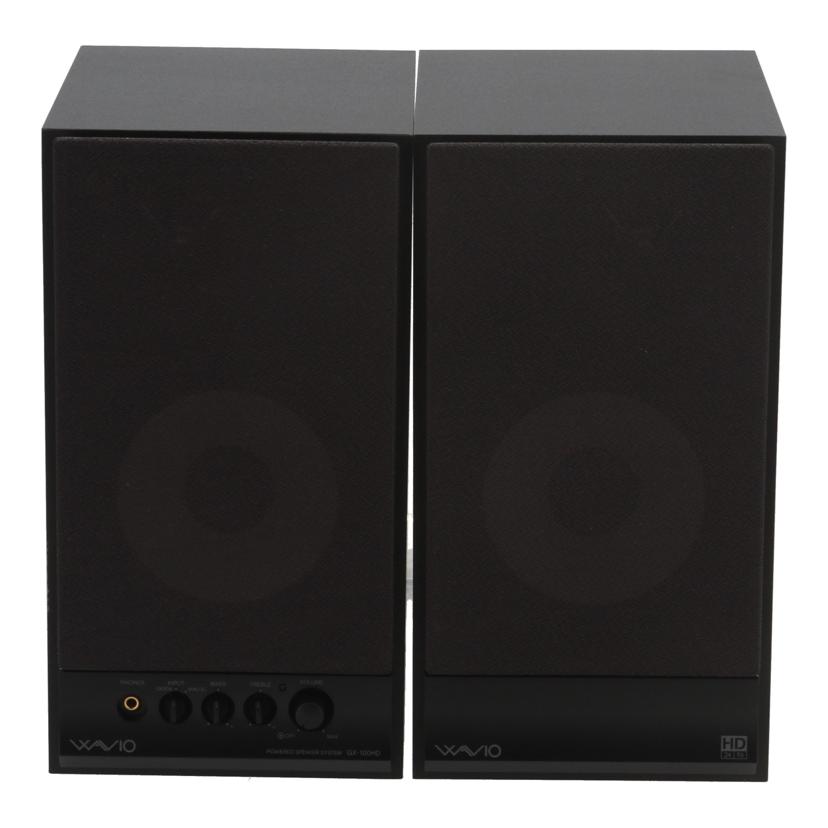 中古 パワードスピーカーONKYO オンキヨー GX-100固定ディスク 5460779681健康状態価値づける【A】（商いもの No.84-0）