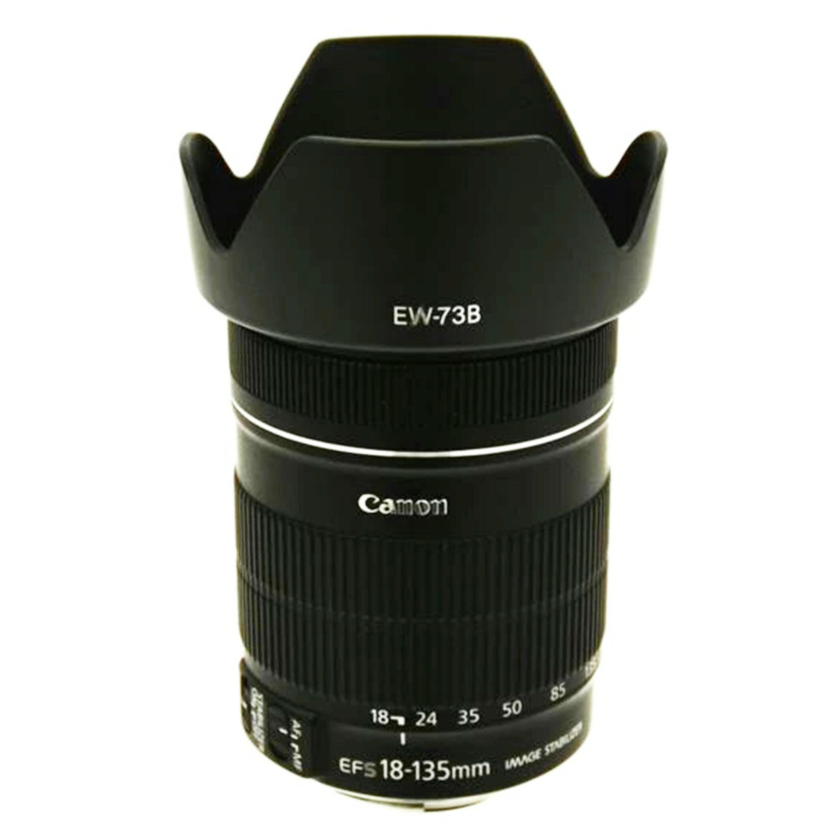 中古 交換レンズCanon キャノンEF-S18-135mm IS 8362515748コンディションランク【B】(商品 No.75-0)|DIGIREX