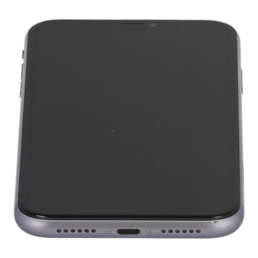 中古 iPhone11 128GBApple SIMロックなし アップルMWM52J/A C6KC8DJPN73Jコンディションランク【B】(商品 No.22-0)|DIGIREX
