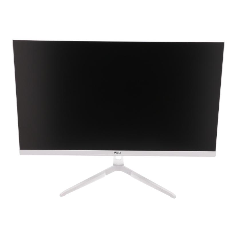 中古 ゲーミングモニター23.8inPixio ピクシオPX248 Wave 1540721健康状態価値づける【B】（商いもの No.63-0）