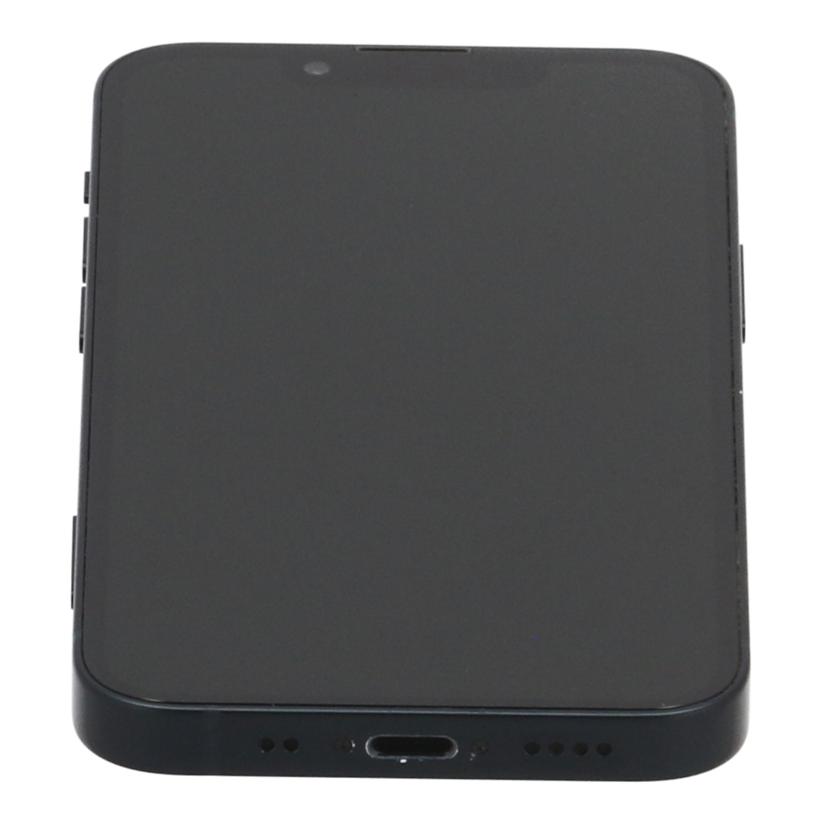 中古 iPhone13 mini 128GBApple SIMロックなし アップルMLJC3J/A Y9CDW6YLWFコンディションランク【BC】（商品 No.19-0）｜DIGIREX