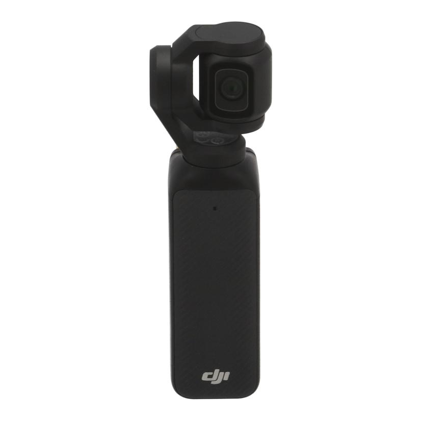 中古 ジンバル/安定器/OSMO POCKET3DJI ディージェーアイOP9923 5WTZN8Q0029KX9健康状態序列付ける【AB】（商いもの No.19-0）