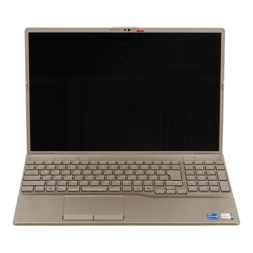 中古 Win11万覚え帳マイコン/LIFEBOOK MH55FUJITSU 富士通 フジツウFMVM55J3GC R4900074前提条件序列付ける【B】（商いもの No.78-0）