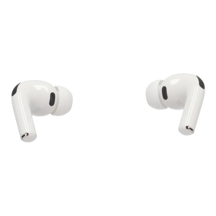 中古 AirPods Pro3Apple アップルMFHP4J/A MQM14LCXYL前提条件序列付ける【AB】（商いもの No.24-0）