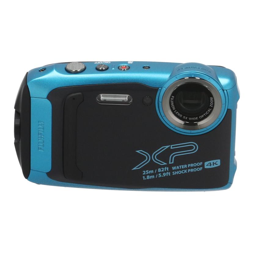中古 デジタル写真機FUJIFILM 富士フイルム FINEPIX XP140 1W203359前提条件序列付ける【A】（商いもの No.24-0）