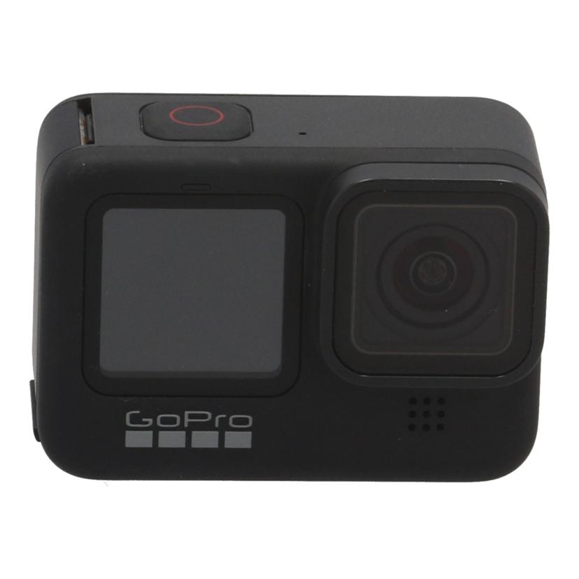 中古 動き写真器/HERO9 BLACKGoPro ゴー労働者階級CHDHX-901-FW C3441326794068健康状態位置づける【B】（商いもの No.09-0）