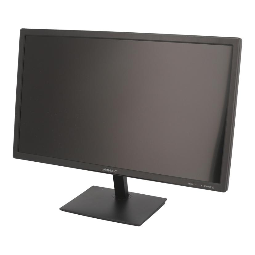 中古 23.6型FHD液晶管するJAPANNEXT ジャパンネクスト JIN-V236FHDR-C65W 6232320230302523健康状態価値づける【B】（商いもの No.71-0）