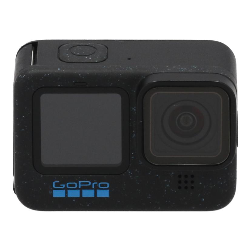 中古 動き写真器/HERO12 BLACKGoPro ゴー労働者階級CHDHX-121-FW C3501324507008健康状態位置づける【B】（商いもの No.24-0）