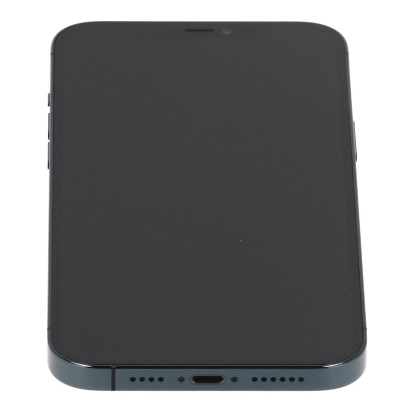 中古 iPhone12 Pro Max 256GBApple SIMロックなし アップル　MGD23J/A G6TF65WD0D4Pコンディションランク【AB】（商品 No.82-0）｜DIGIREX