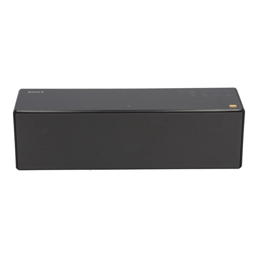 中古 無線電話金棒引きSONY ソニーSRS-X88 25246500 1203118Z健康状態価値づける【B】（商いもの No.75-0）