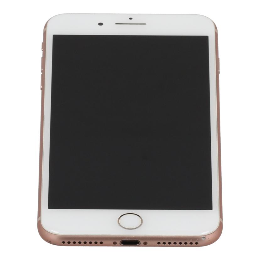中古 iPhone8 Plus 64GBApple SIMロックなし アップル　MQ9M2J/A C39WF777JCM7コンディションランク【B】（商品 No.67-0）｜DIGIREX