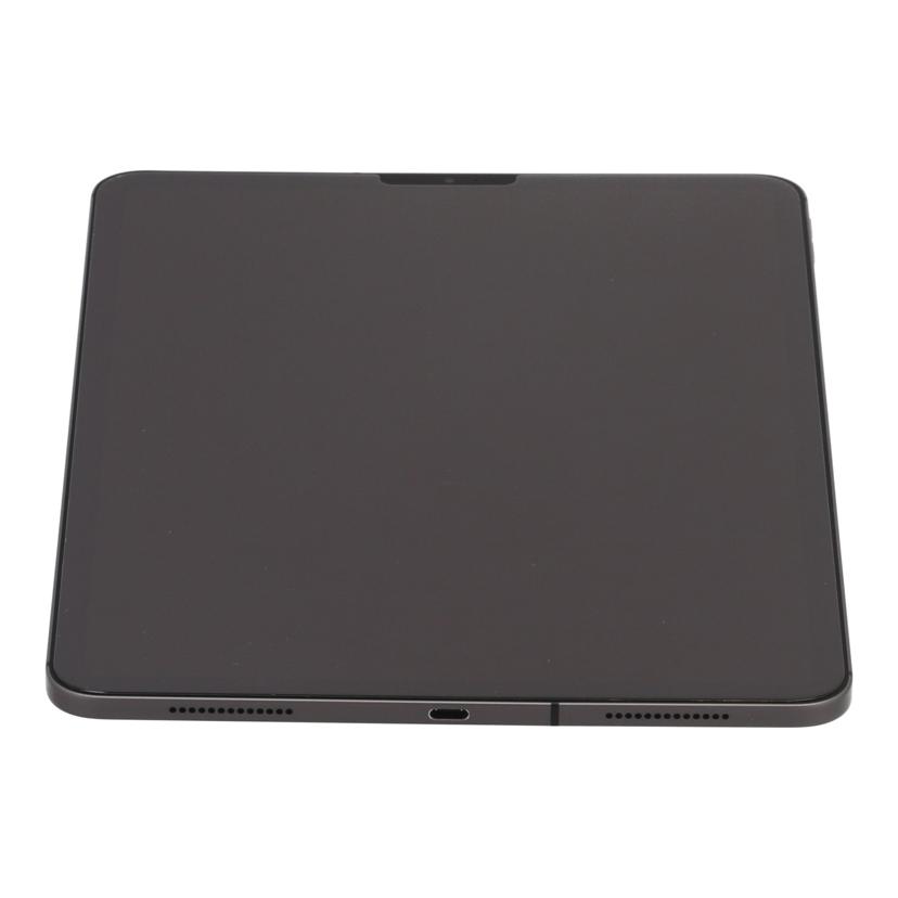 中古 iPad Pro 第1時人 Cellular 64GB 2018Apple au アップルMU0M2J/A DMPY42LTKD7V健康状態序列付ける【B】（商いもの No.18-0）