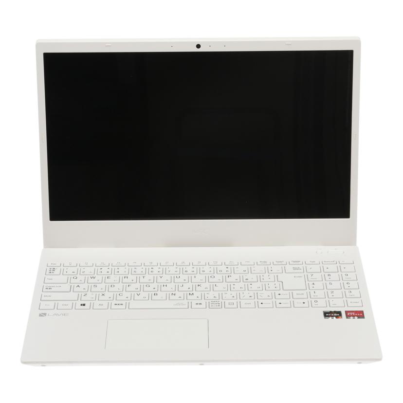 中古 Win11ノートPC/LAVIE N15NEC 日本電気PC-N1565AAW 07245468Eコンディションランク【B】(商品 No.84-0)|DIGIREX