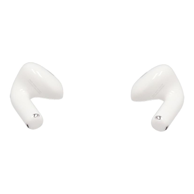 中古 AirPods 4APPLE アップルMXP93J A sckp2hjw6xmコンディションランク【A】(商品 No.01-0)|DIGIREX