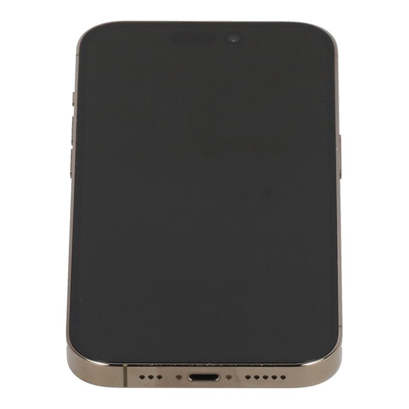中古 iPhone14 Pro 128GBApple SIMロックなし アップルMQ073J/A DV7RQQ9F7Gコンディションランク【B】（商品 No.05-0）｜DIGIREX 45,435円
