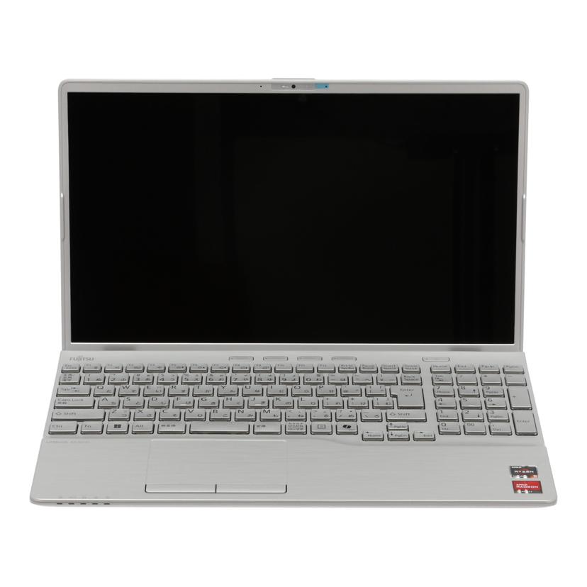 中古 Win11ノートPC/LIFEBOOK AH450FUJITSU 富士通 フジツウFMVA450JSA CP863740コンディションランク【A】（商品 No.62-0）｜DIGIREX