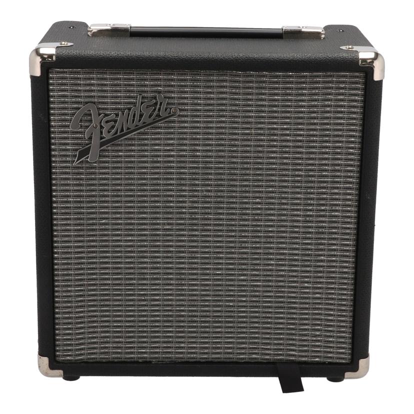 中古 ベースアンプFENDER フェンダー Rumble 15 ICTG23712292コンディションランク【B】(商品 No.65-0)|DIGIREX