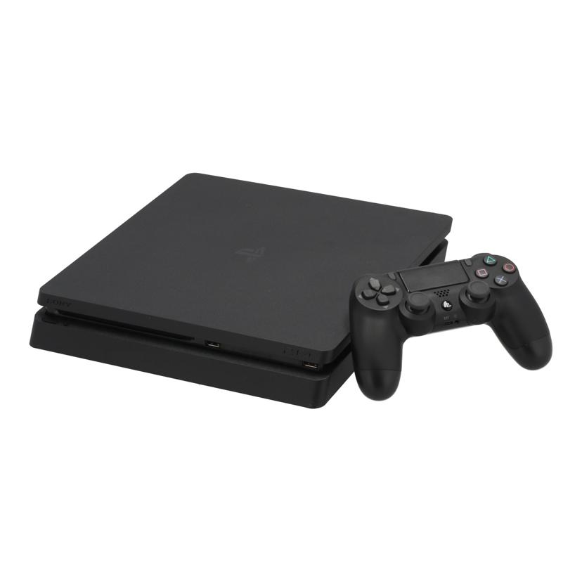 中古 PlayStation4 本体SONY ソニーCUH-2200AB01 S011762280Cコンディションランク【B】（商品 No.82-0）｜DIGIREX