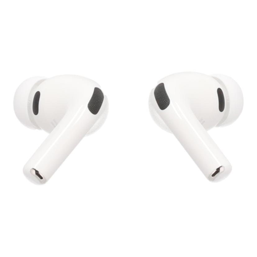 中古 AirPods Pro 3Apple アップルMFHP4J/A M2TW4YVPX7コンディションランク【A】(商品 No.62-0)|DIGIREX