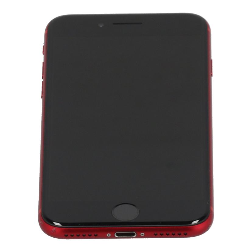 中古 iPhoneSE 第3世代 128GB（PRODUCT）REDApple SIMロックなし アップル　MMYH3J/A HT03VN6KTQコンディションランク【B】（商品 No.25-0）｜DIGIREX