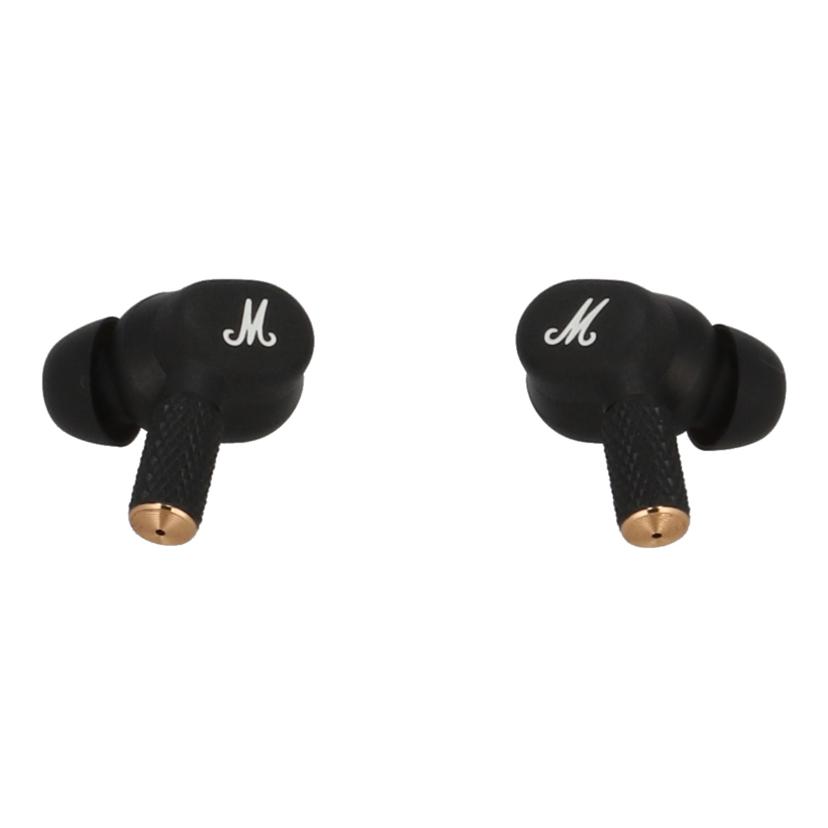 中古 ワイヤレスイヤホンMarshall マーシャルMOTIFII ANC 73400553E507B5F0358733コンディションランク【B】（商品 No.71-0）｜DIGIREX 15,124円