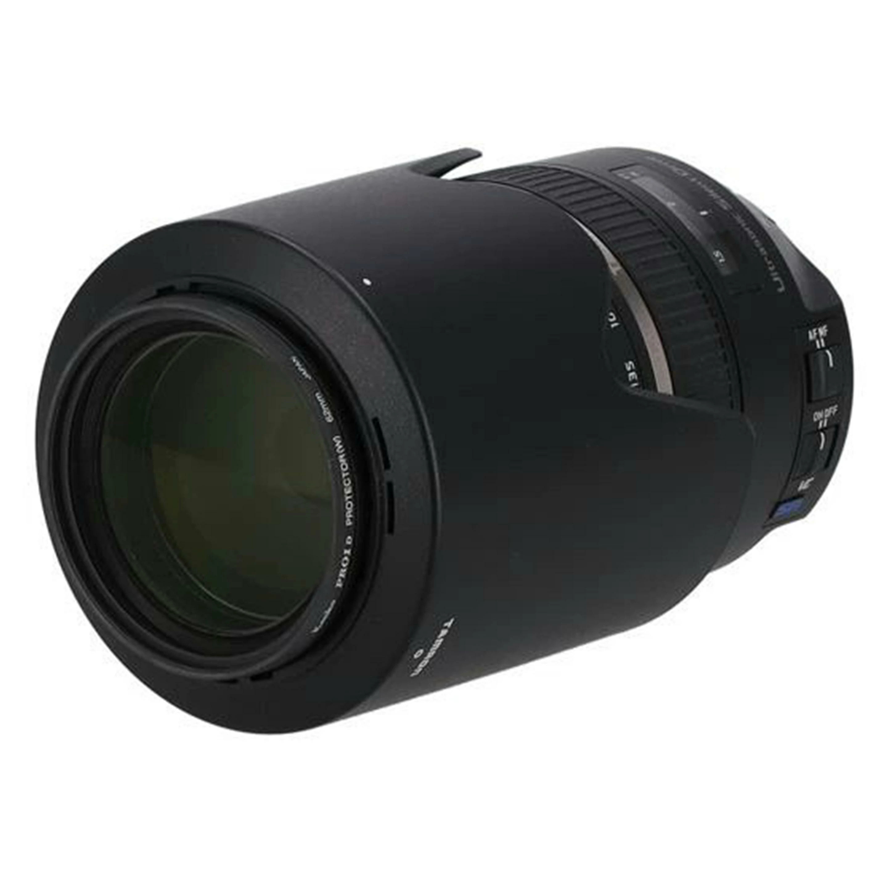 中古 交換レンズTAMRON タムロンSP70-300Di VC USD コンディションランク【A】（商品 No.57-0）｜DIGIREX