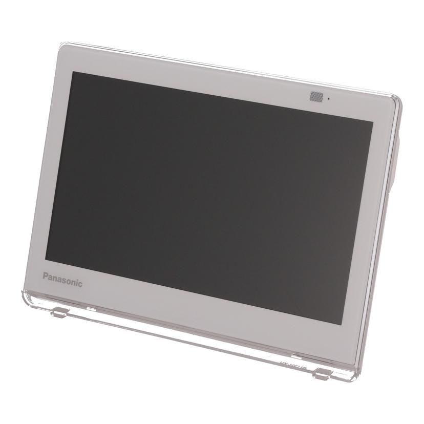 中古 ポータブルTV10インチ/プライベートビエラPanasonic パナソニック UN-10E11 VP5KE001277コンディションランク【AB】（商品 No.70-0）｜DIGIREX