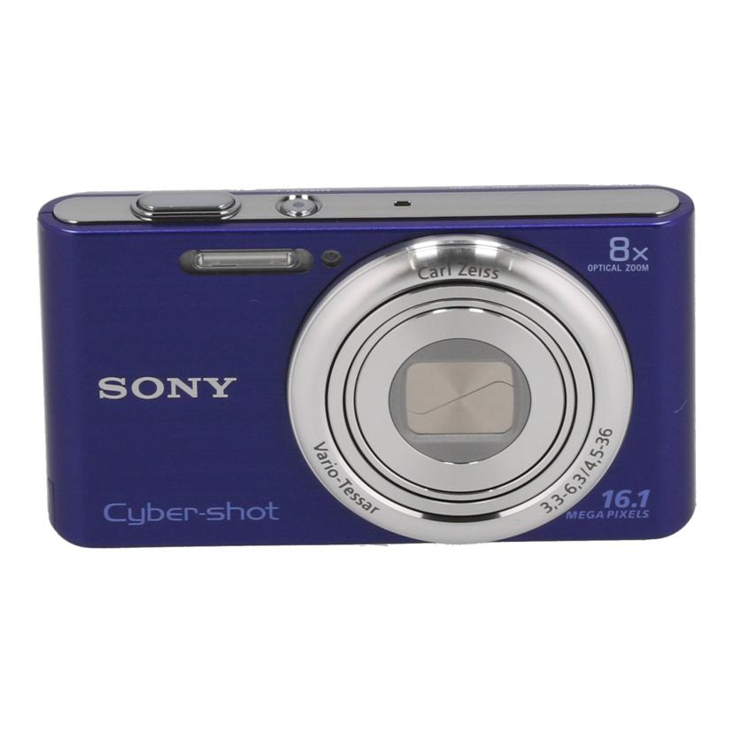 中古 デジタルカメラ/Cyber-shot　SONY ソニーDSC-W730 0047781コンディションランク【B】（商品 No.62-0）｜DIGIREX