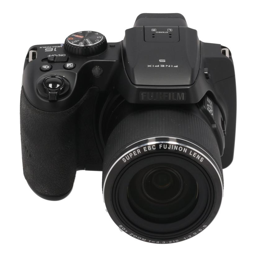 中古 デジタルカメラFUJIFILM 富士フイルム FINEPIX S9200 4W009602コンディションランク【B】(商品 No.78-0)|DIGIREX