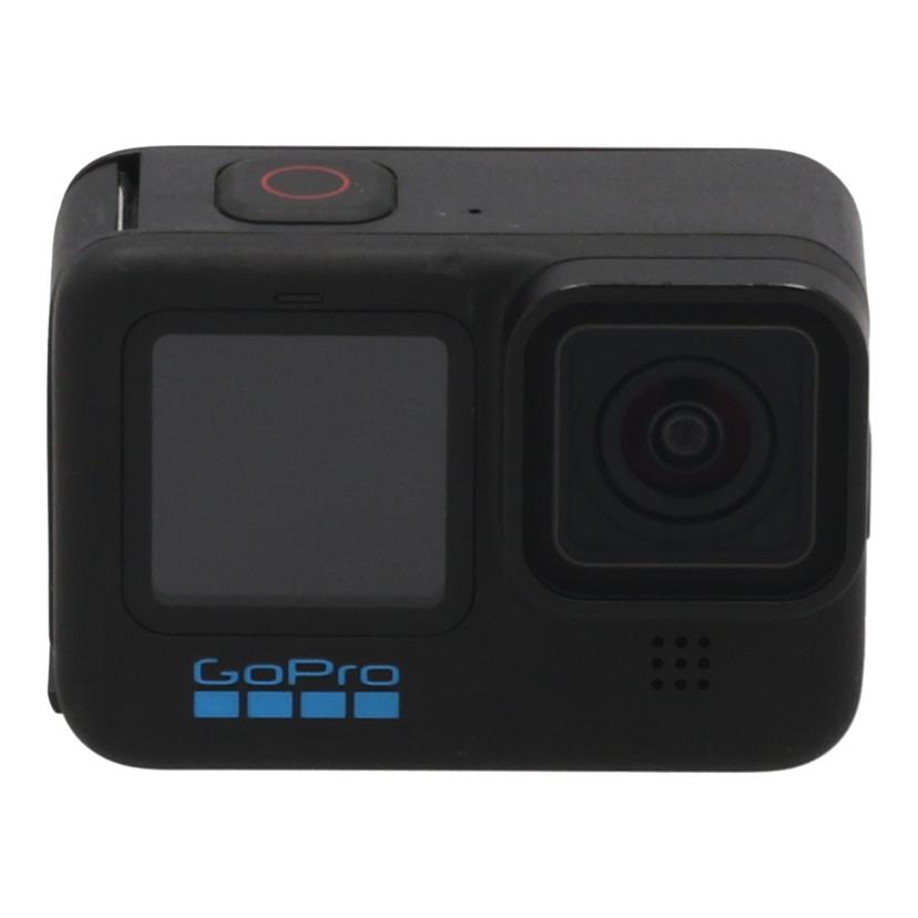中古 アクションカメラ/HERO10 BLACKGoPro ゴープロ CHDHX-101-FW C3464280062085コンディションランク【B】（商品 No.62-0）｜DIGIREX 12,844円