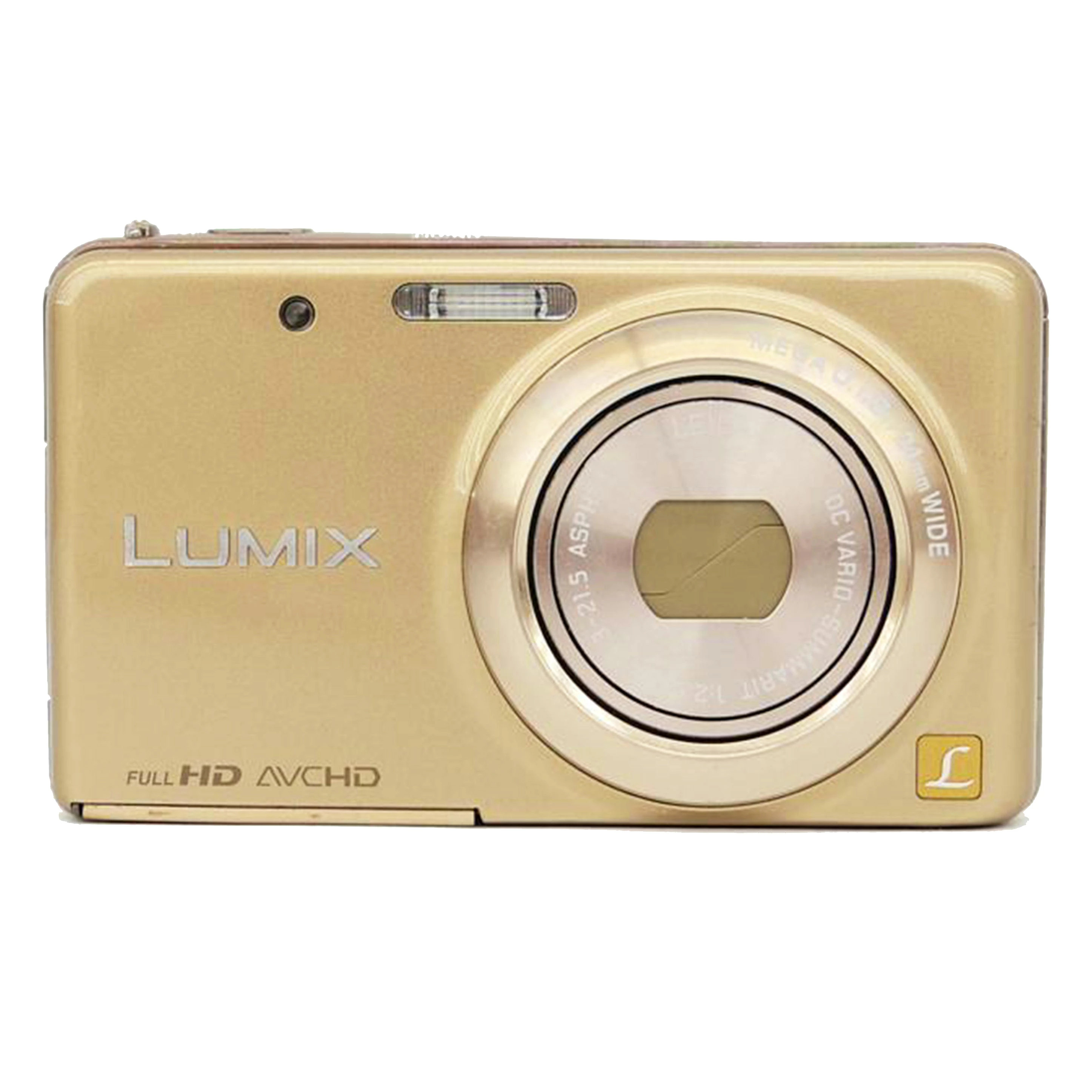 中古 デジタルカメラ/LUMIX DMC-FX80LUMIX ルミックスLUMIX DMC-FX80 FE2BA004952コンディションランク【B】(商品 No.75-0)|DIGIREX