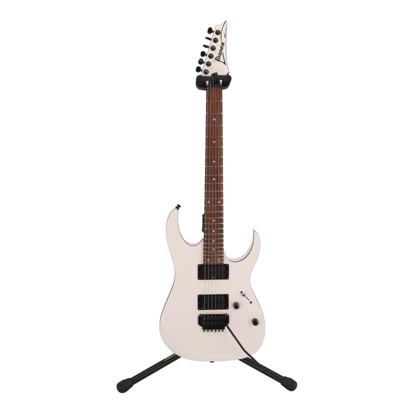 中古 エレキギター　Ibanez アイバニーズIRG2 I061141563コンディションランク【B】（商品 No.62-0）｜DIGIREX