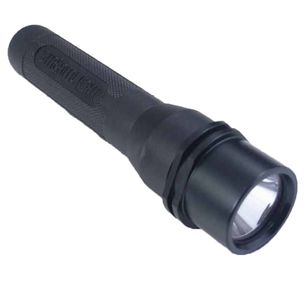【超美品】実物 STREAMLIGHT M3タクティカルライト 電池付 ブラック 実物】STREAMLIGHT M3 タクティカルライト 電池付 本物 ブラック