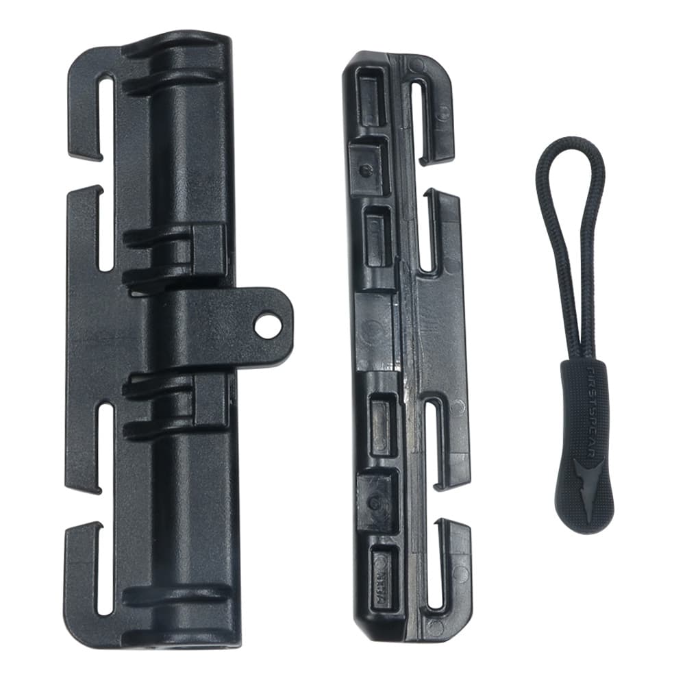 楽天市場】AGILITE First Spear Tubes Quick Release Buckle