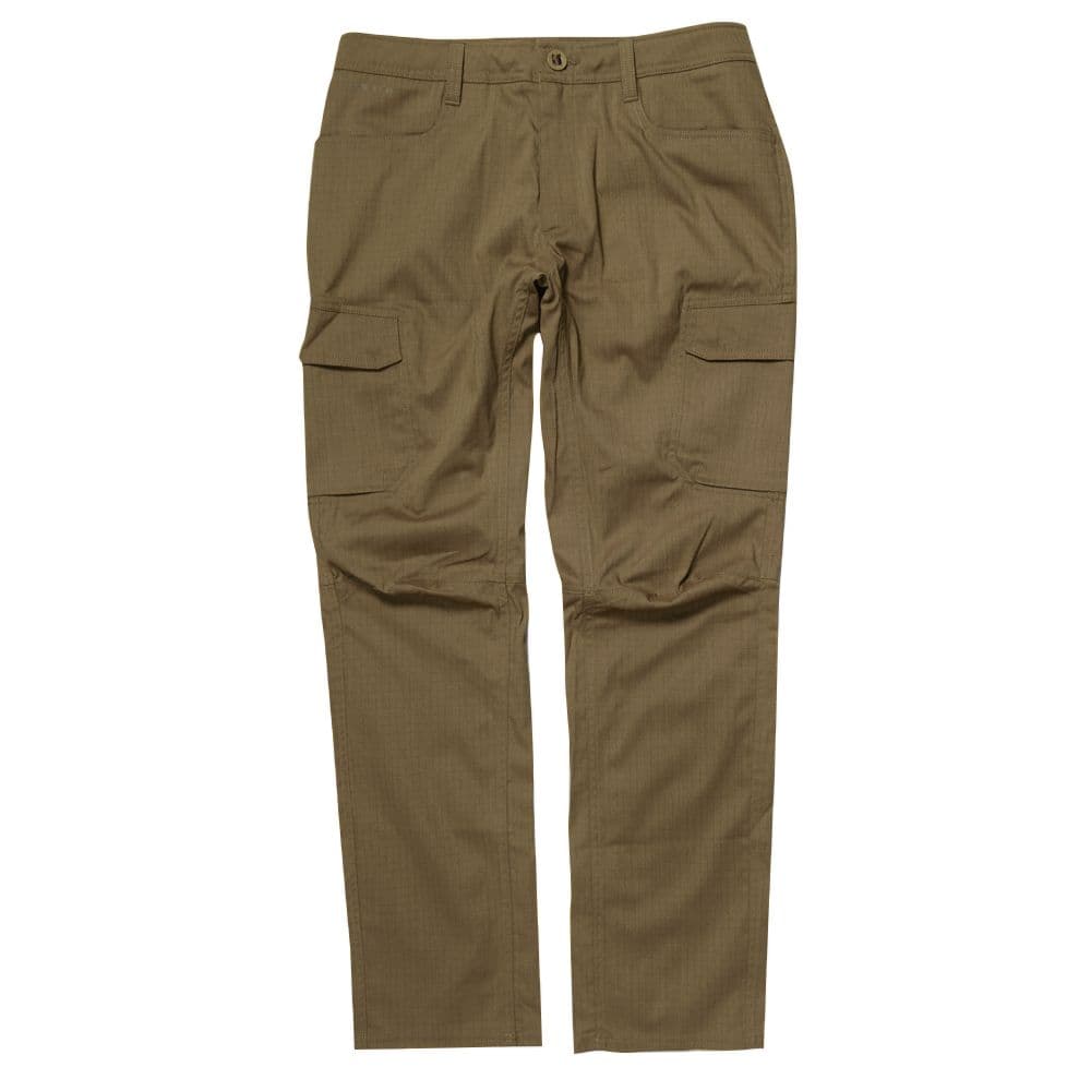 UNDER ARMOUR メンズパンツ Enduro Cargo Pants [ コヨーテブラウン / 40×34 ] アンダーアーマー エンデューロ MEN‘S Tactical タクティカルパンツ サバゲー用パンツ 作業ズボン 作業用ズボン 作業服 ワークパンツ カーゴパンツ カーゴズボン 6ポケットパンツ