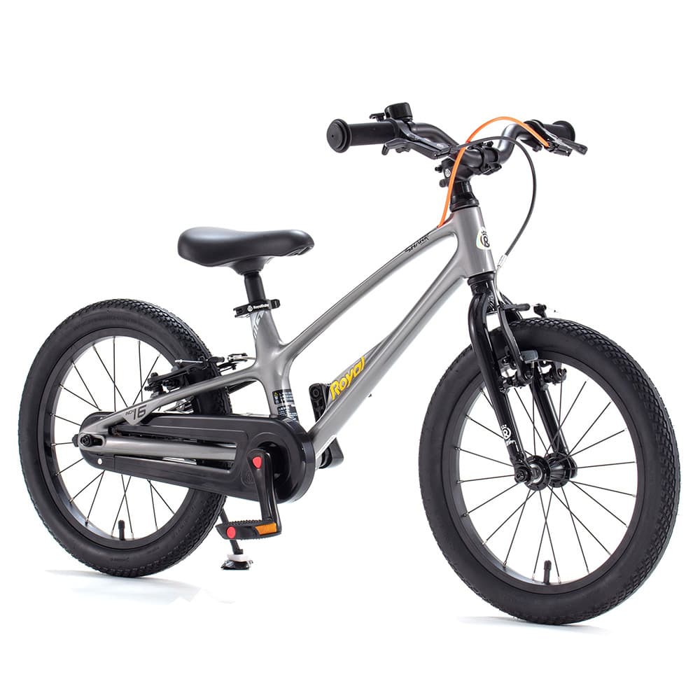 OTOMO キッズ自転車 EZ SPACE-SUPER LIGHT 着脱ペダル 16インチ グレー 67942 キッズサイクル 子供用バイク キッズバイク ジュニアサイクル ジュニア自転車 ジュニアバイク サイクル バイシクル バイク 二輪車|ミリタリーショップ レプマート