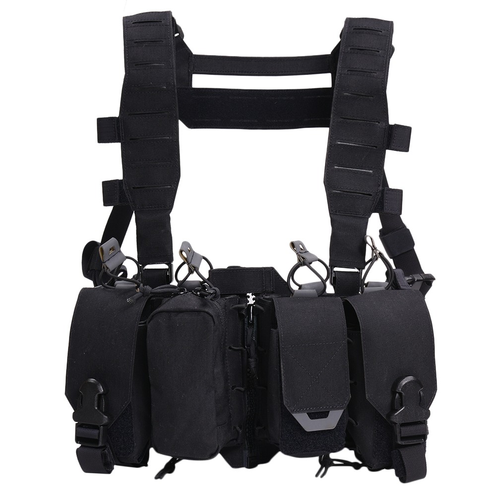 実物】Direct Action ダイレクトアクション Chest Rig-