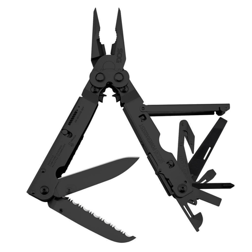 SOGマルチプライヤー 楽天市場】SOG マルチツール S44N ポケットパワープライヤー