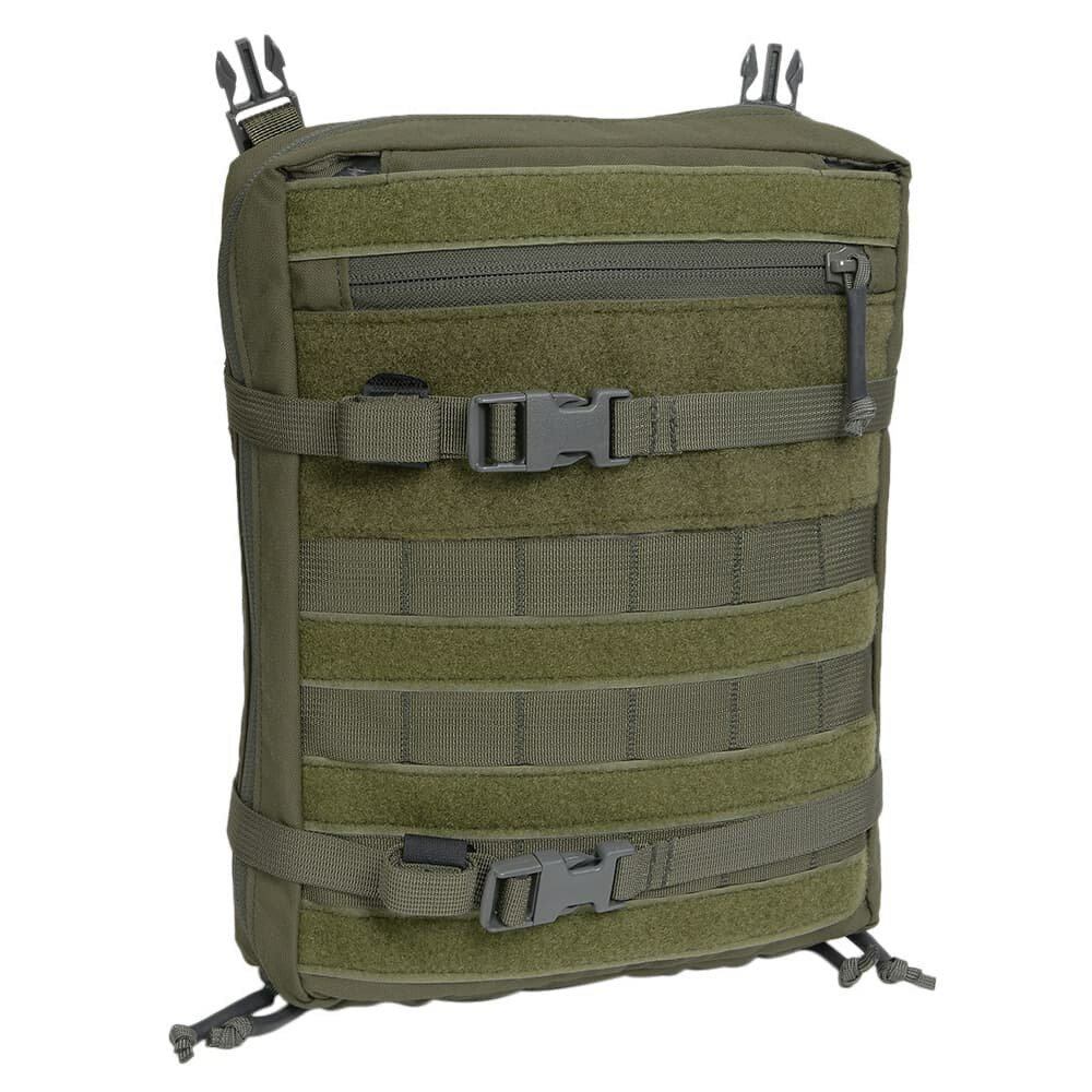89式SpiritusSystems バックパネル一式 Spiritus Systems Assault Back Panel – The Full 9