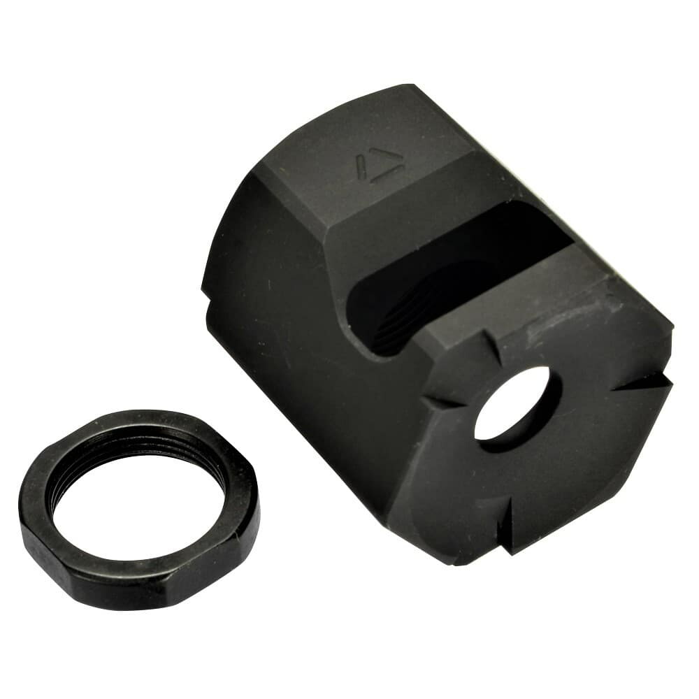 楽天市場】STRIKE INDUSTRIES マズルブレーキ M18×1 RH用 X-Comp