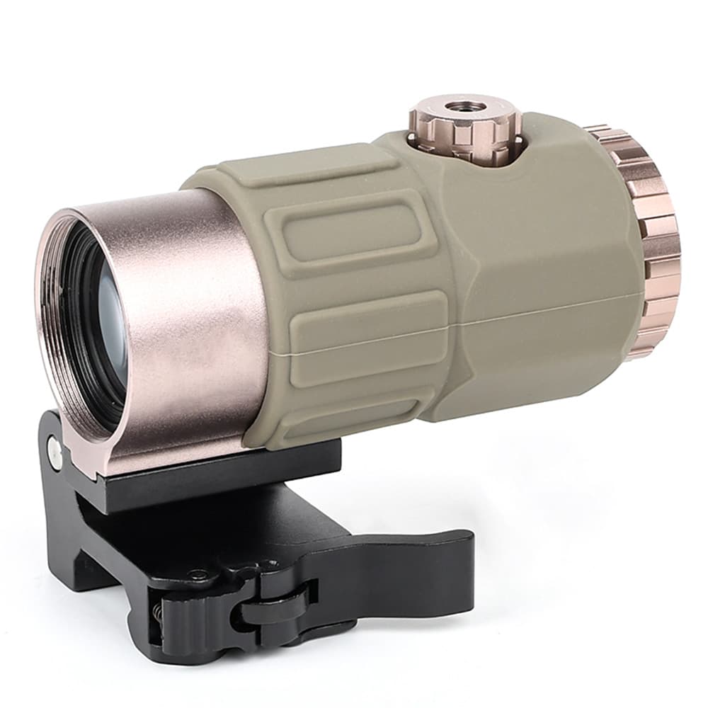 bushnell　ARオプティクス トランジション 3倍マグニファイア(実物) 楽天市場】☆ブッシュネル ARオプティクス トランジション 3倍