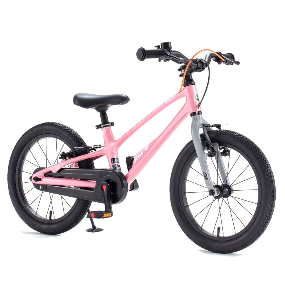 OTOMO キッズ自転車 EZ SPACE-SUPER LIGHT 着脱ペダル 16インチ ピンク 67943 キッズサイクル 子供用バイク キッズバイク ジュニアサイクル ジュニア自転車 ジュニアバイク サイクル バイシクル バイク 二輪車｜ミリタリーショップ レプマート