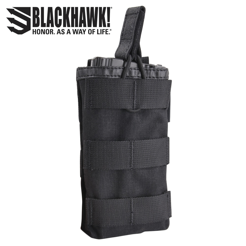 BLACKHAWK マガジンポーチ M16用 M4用 5616PMBK 1_bh37cl68bk_600.jpg
